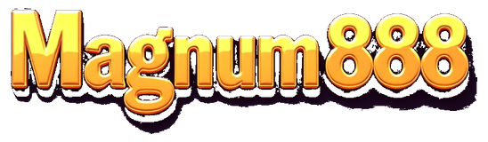 magnum888 logo