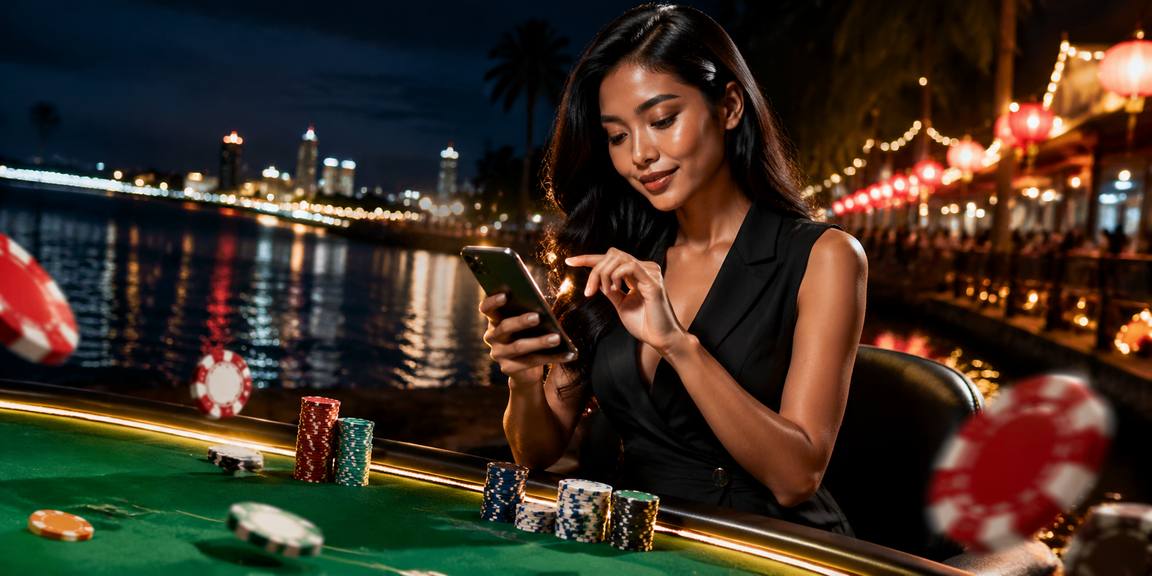 Slots magnum888 Untuk Malaysia