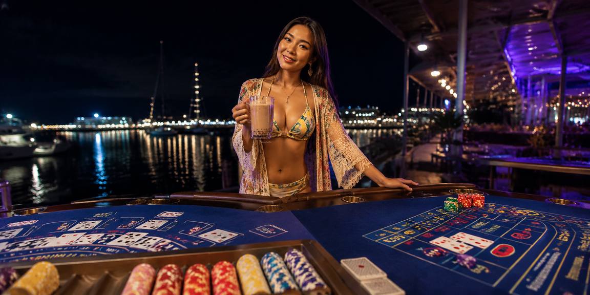 Sweet Bonanza 1000 di magnum888