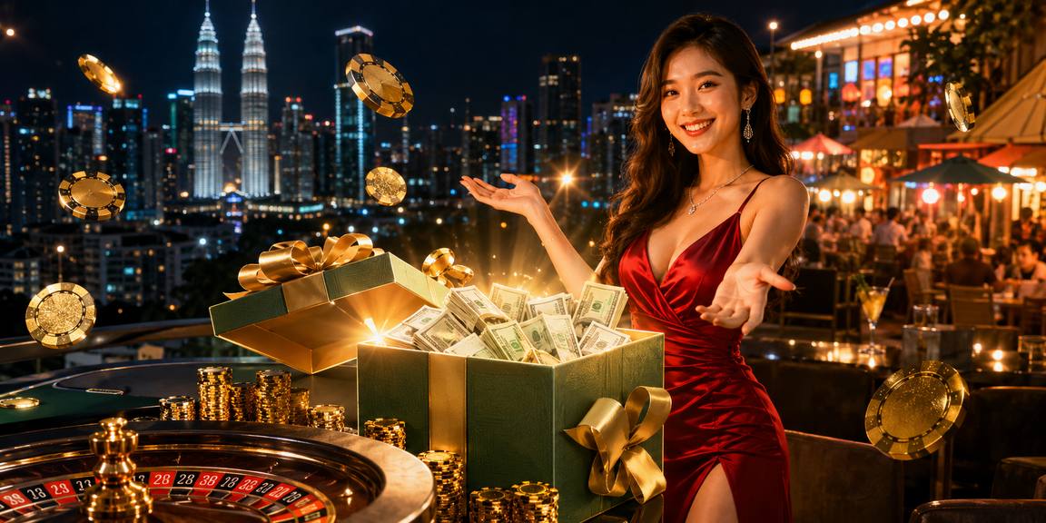 magnum888.app highlight