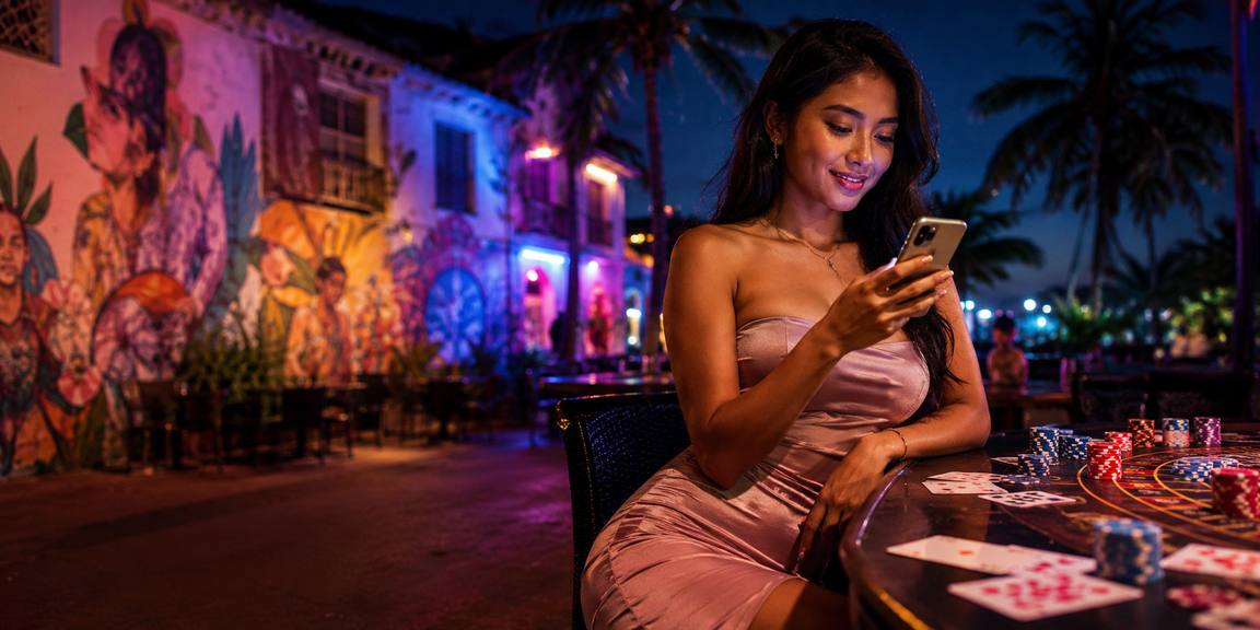 mobile gaming