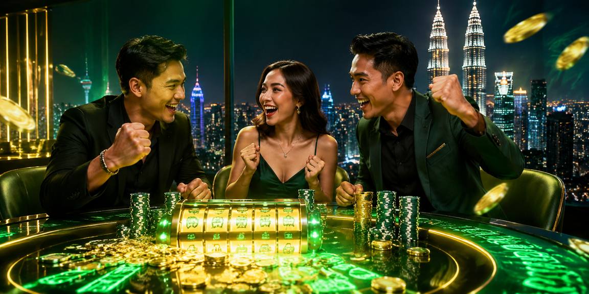 Live Casino dengan Dealer Sebenar, Dimainkan dari Rumah Anda