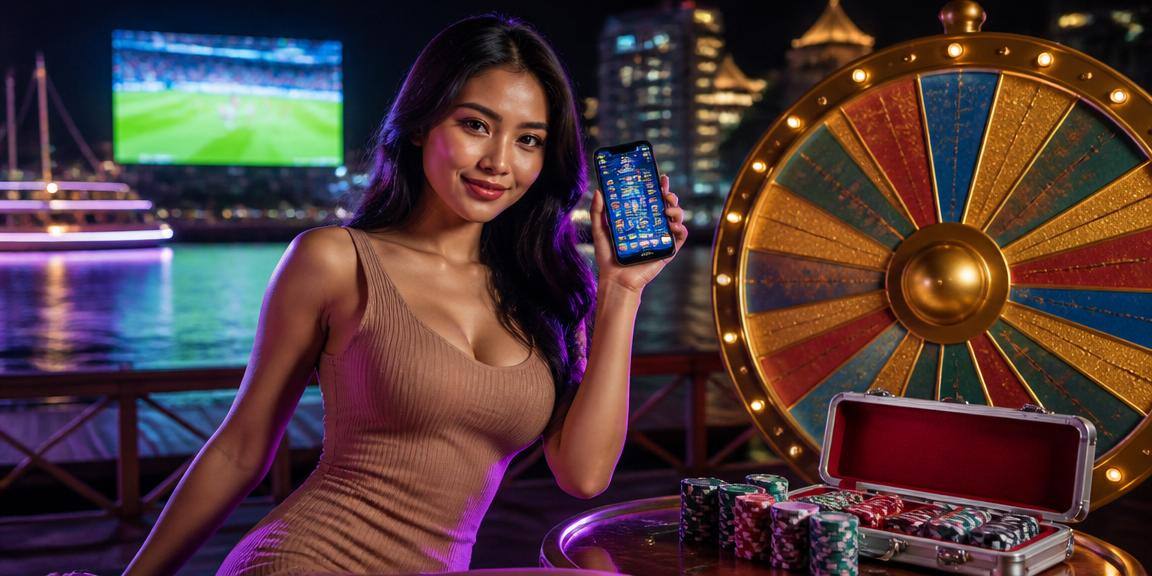 magnum888.app highlight